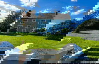 Photo 1 - Lisheenbawn Farmhouse Farranfore