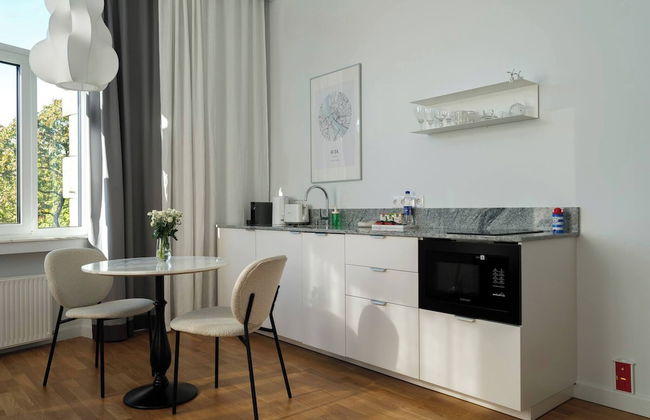 Miro Rooms Center Cloud - Quite Chic - Foto 23