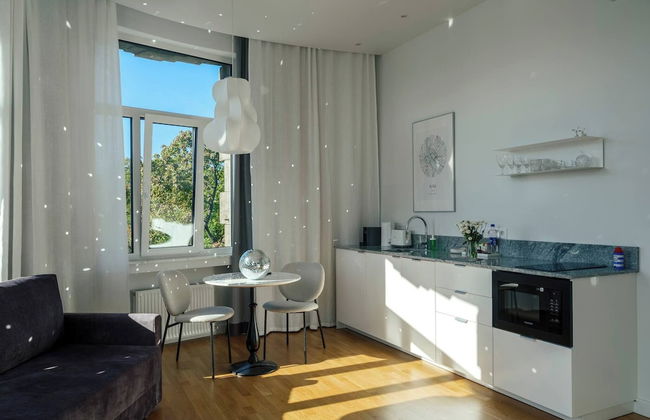 Miro Rooms Center Cloud - Quite Chic - Foto 10