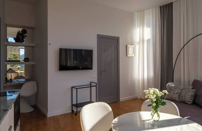 Miro Rooms Center Cloud - Quite Chic - Foto 12