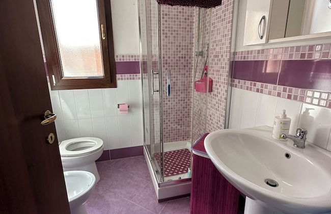 Villa With a Private, Heated Pool for Exclusive use Near Cefalù - Foto 14