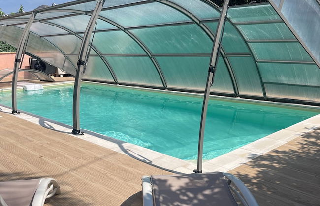 Villa With a Private, Heated Pool for Exclusive use Near Cefalù - Foto 23
