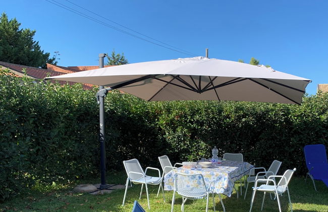 Villa With a Private, Heated Pool for Exclusive use Near Cefalù - Foto 44