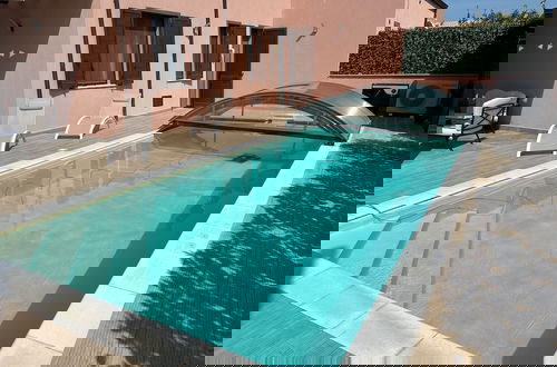 Foto 16 - Villa With a Private, Heated Pool for Exclusive use Near Cefalù