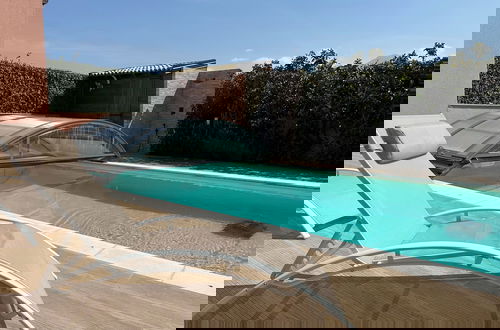 Foto 21 - Villa With a Private, Heated Pool for Exclusive use Near Cefalù