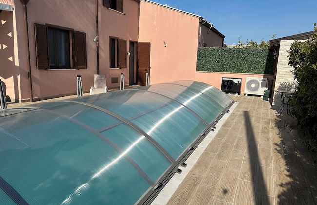 Villa With a Private, Heated Pool for Exclusive use Near Cefalù - Foto 24
