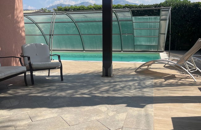 Villa With a Private, Heated Pool for Exclusive use Near Cefalù - Foto 22