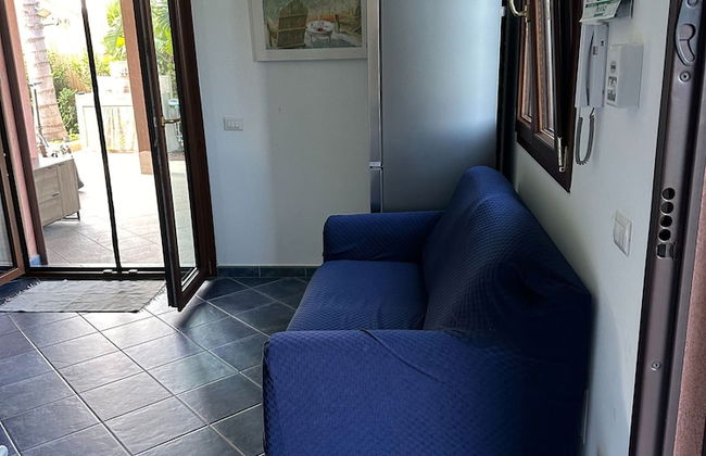 Villa With a Private, Heated Pool for Exclusive use Near Cefalù - Foto 13