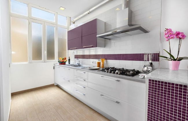 ROSE SORRENTO HOUSE - Photo 6