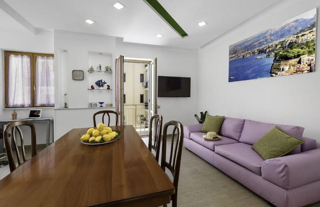 ROSE SORRENTO HOUSE - Photo 12