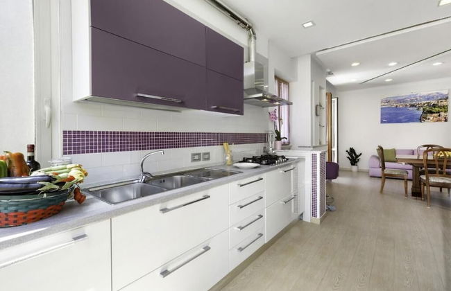 ROSE SORRENTO HOUSE - Photo 4