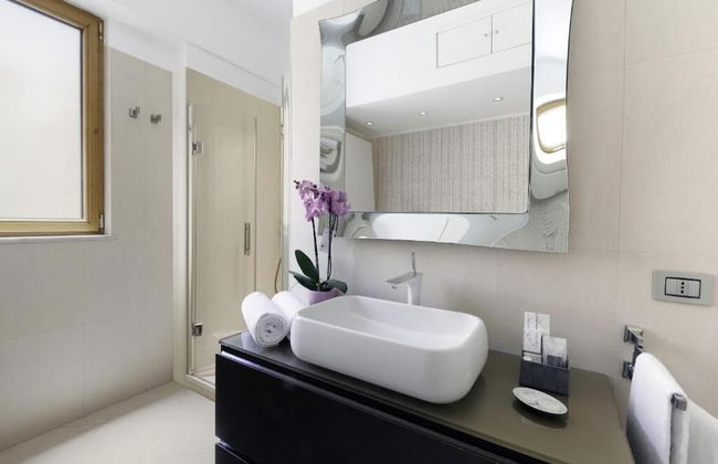 ROSE SORRENTO HOUSE - Photo 17