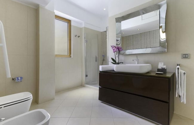 ROSE SORRENTO HOUSE - Photo 15