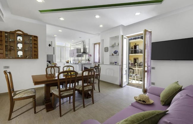 ROSE SORRENTO HOUSE - Photo 13