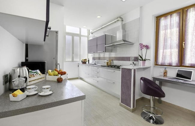 ROSE SORRENTO HOUSE - Photo 5