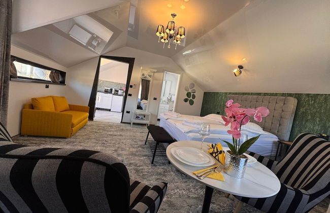 Premont Luxury Ghimbav - Foto 4