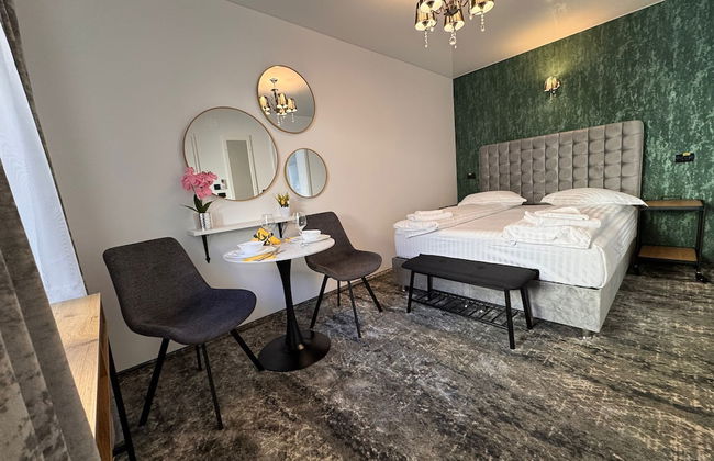 Premont Luxury Ghimbav - Foto 3