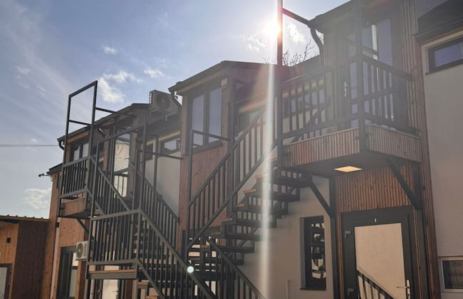 Premont Luxury Ghimbav - Foto 19