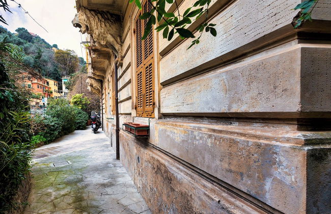 Classy Apartment in Portofino - Foto 19
