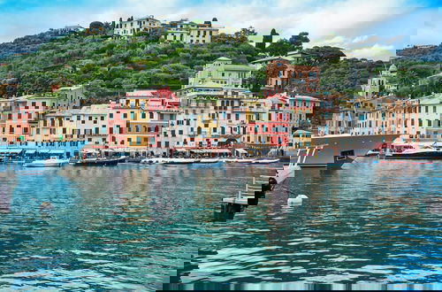 Foto 21 - Classy Apartment in Portofino