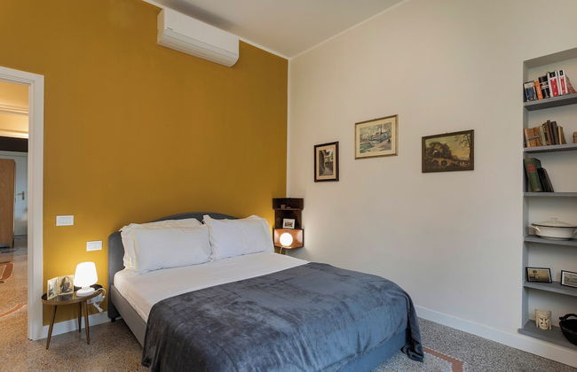 Classy Apartment in Portofino - Foto 7