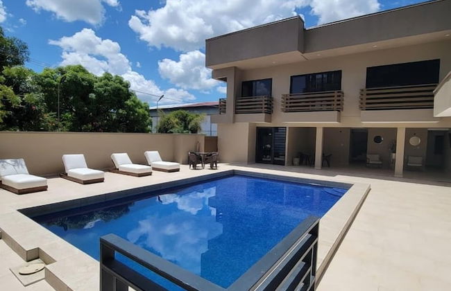 Empire 1 Celinastraat Paramaribo - Photo 27