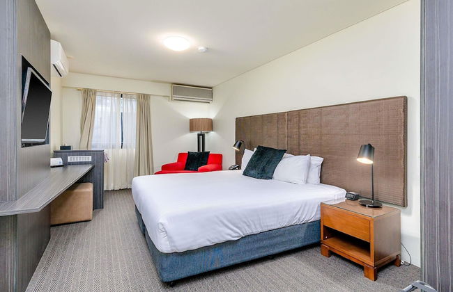 Mantra on Hay Perth - Foto 79