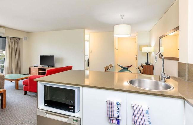 Mantra on Hay Perth - Foto 76