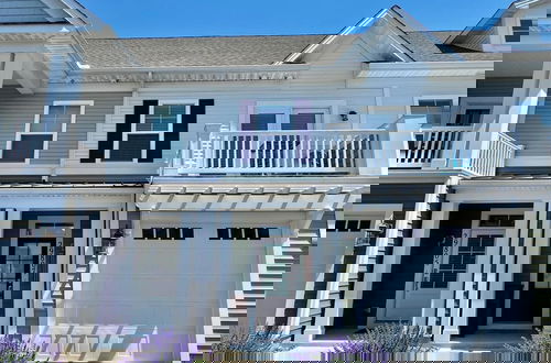 Foto 1 - Striper Harbor 29807