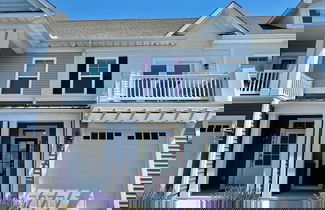 Foto 1 - Striper Harbor 29807