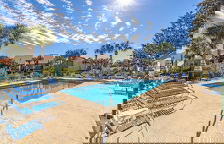Foto 1 - 2BR Condo in Edgewater Resort With Golf, Tennis, Pools & Free Tram Service!