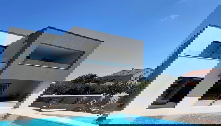 Foto 1 - Luxury Villa Podversie with pool