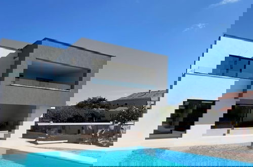 Foto 1 - Luxury Villa Podversie with pool