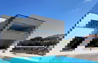 Foto 1 - Luxury Villa Podversie with pool