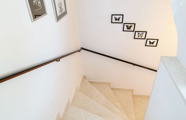 Sunny Street Holiday Home - Foto 28