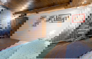 Foto 3 - Grace Home Pool Wifi Gambassi Terme