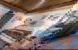 Foto 2 - Grace Home Pool Wifi Gambassi Terme