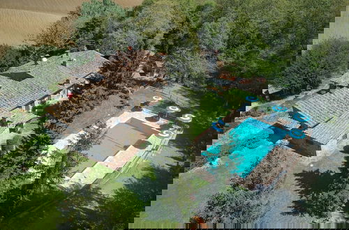 Foto 53 - Grace Home Pool Wifi Gambassi Terme