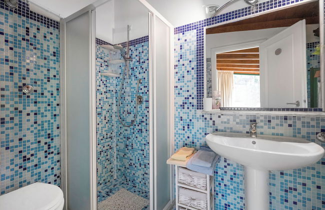 Grace Home Pool Wifi Gambassi Terme - Foto 45
