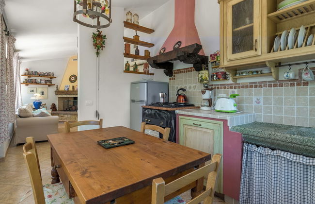 Grace Home Pool Wifi Gambassi Terme - Foto 23