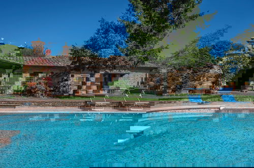 Foto 1 - Grace Home Pool Wifi Gambassi Terme