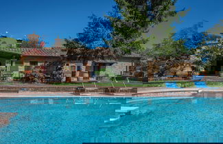 Foto 1 - Grace Home Pool Wifi Gambassi Terme
