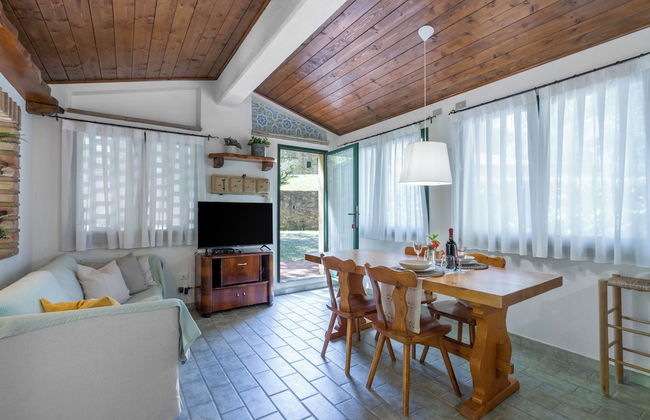 Grace Home Pool Wifi Gambassi Terme - Foto 34