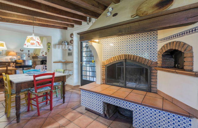 Grace Home Pool Wifi Gambassi Terme - Foto 21