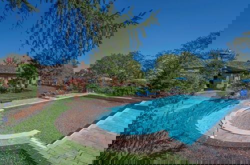 Foto 46 - Grace Home Pool Wifi Gambassi Terme