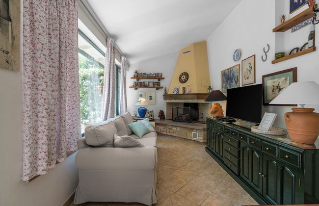 Grace Home Pool Wifi Gambassi Terme - Foto 31