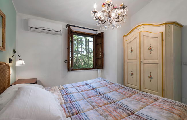 Grace Home Pool Wifi Gambassi Terme - Foto 12
