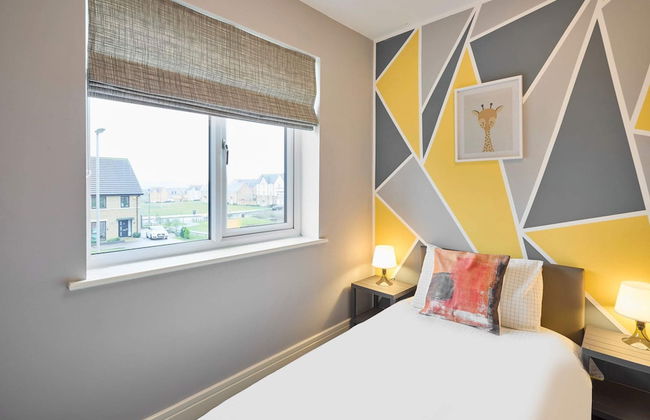 Host Stay Chippenham Close - Foto 20