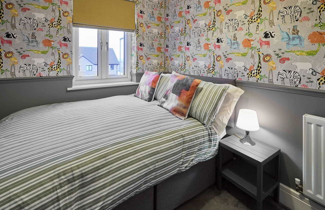Host Stay Chippenham Close - Foto 22