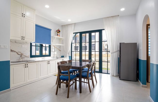 Villa LFP Novaworld Phan Thiet - Foto 51